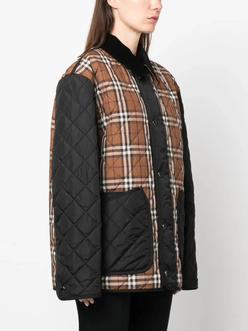 Weavervale Jacket