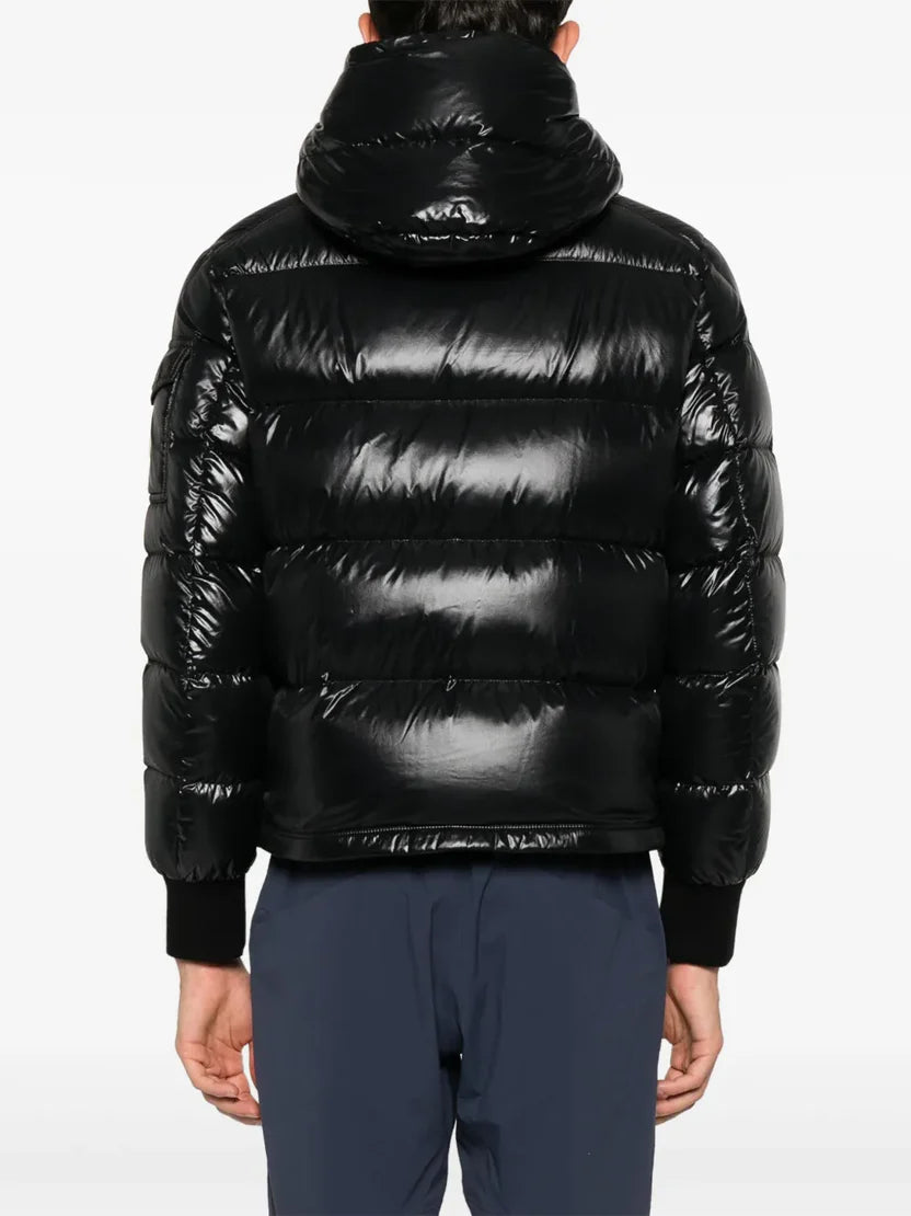 Maljasset Down Jacket