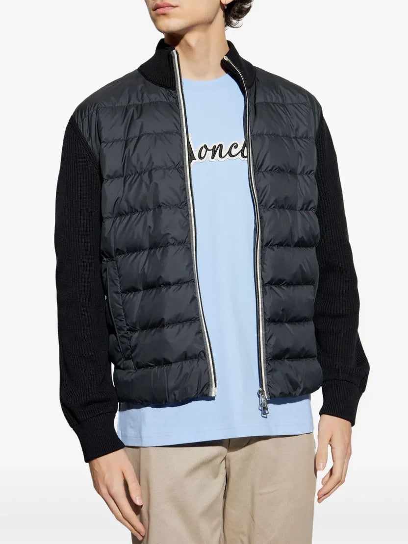 Two-tone Jacket
