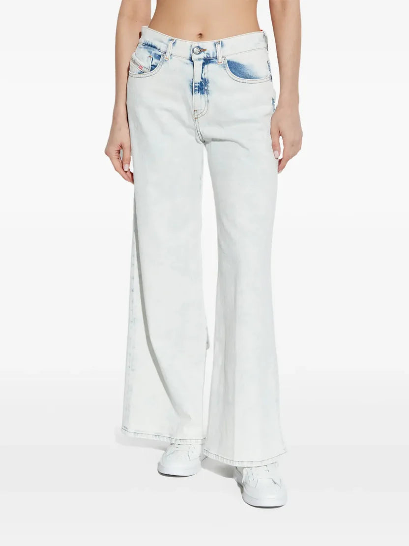 1978 D-Akemi Flare Jean L.30