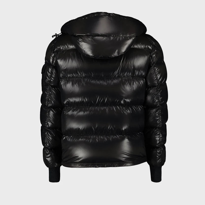 Maljasset Down Jacket