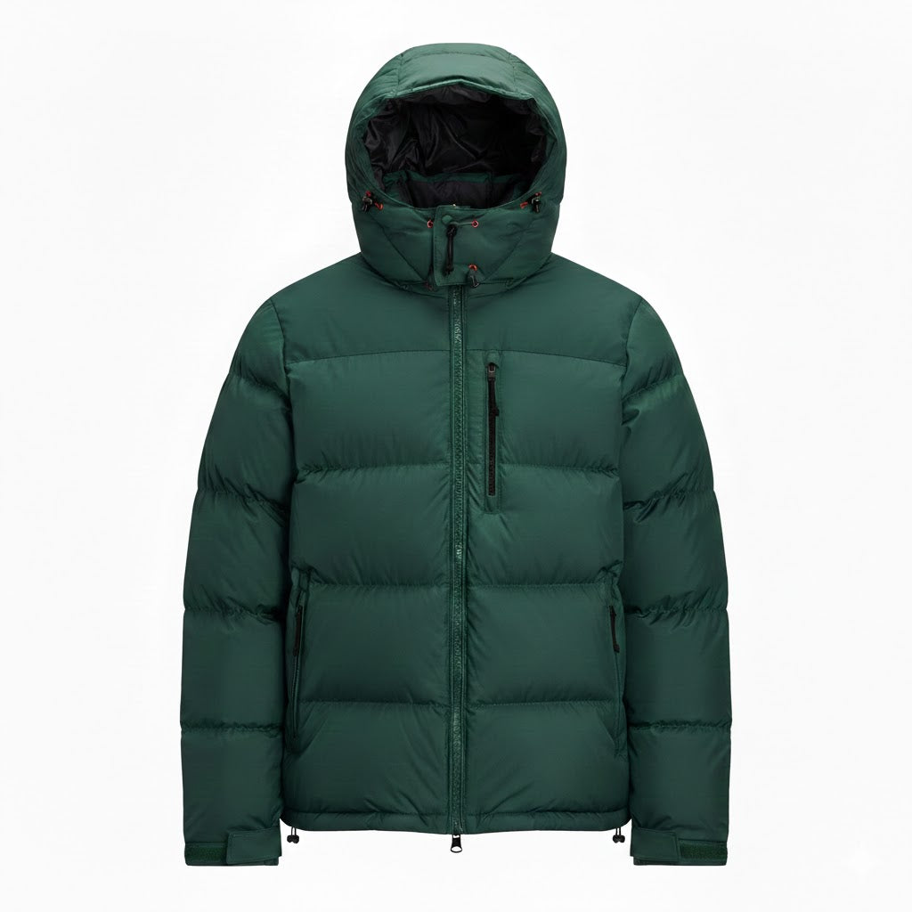Vertex Loft Jacket