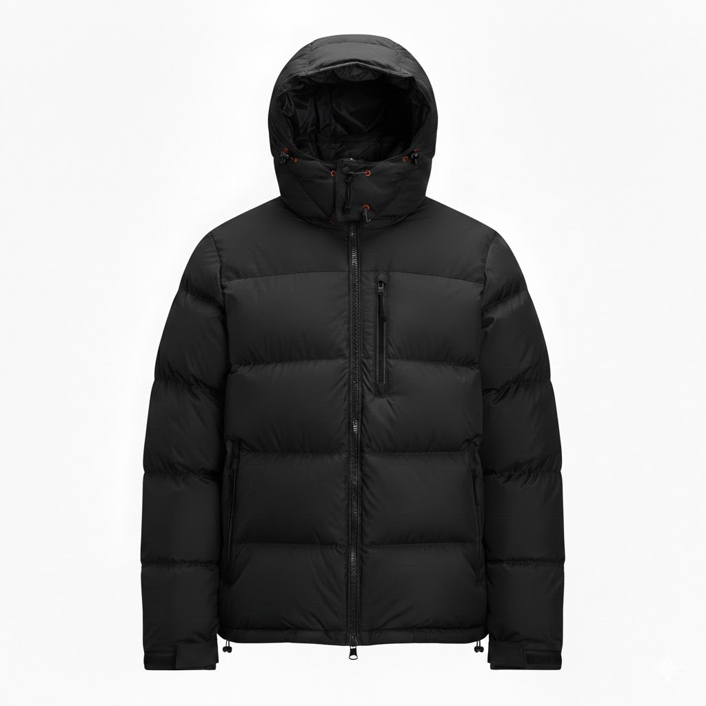Vertex Loft Jacket