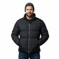 Puffer Arctic Shield