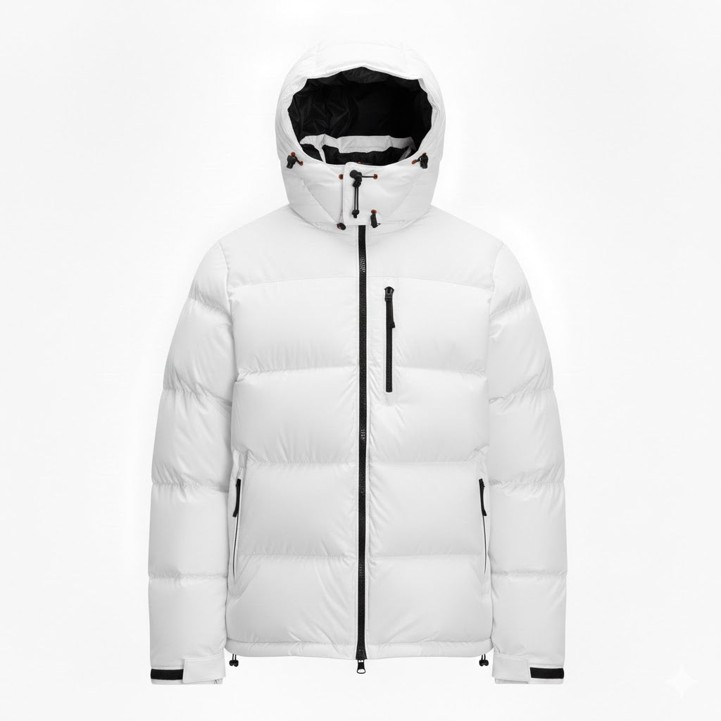 Vertex Loft Jacket