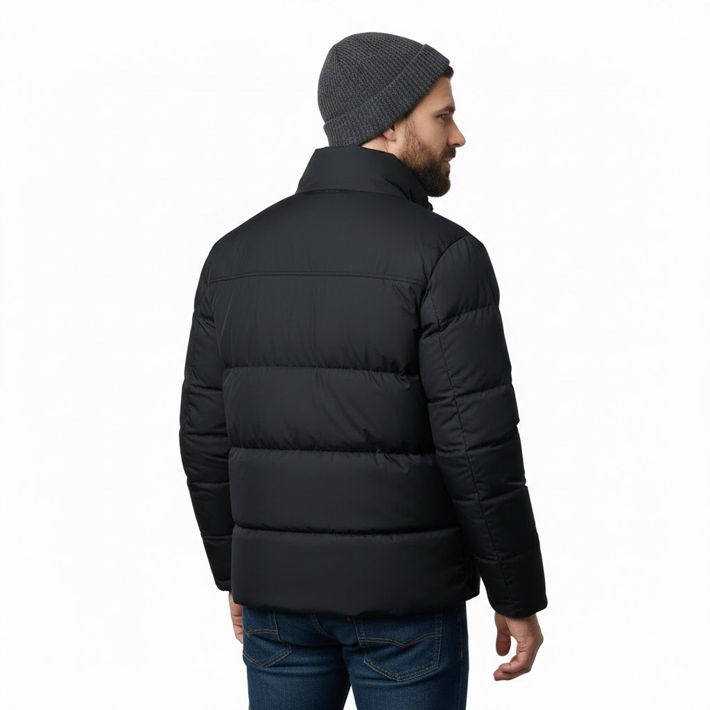 Puffer Arctic Shield