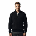 The Cambridge Half-Zip